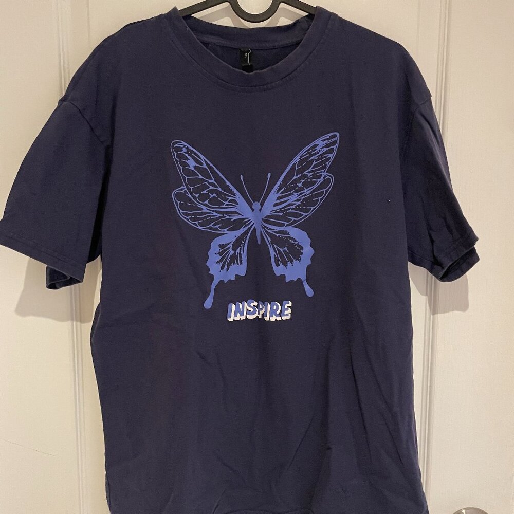 Inspire t-shirt